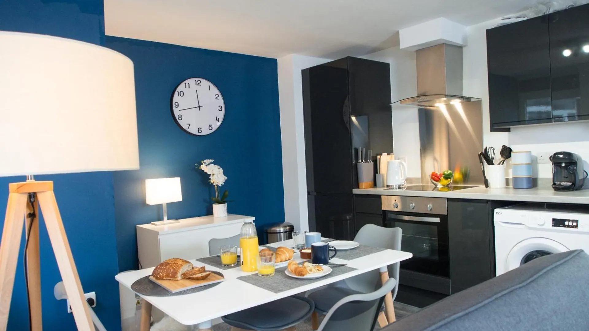 Cathedral Apartment Σέφιλντ Ηνωμένο Βασίλειο