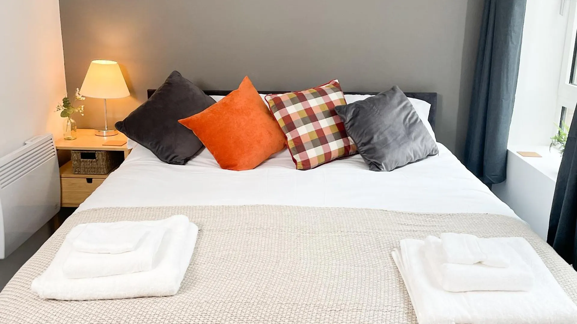 Cathedral Apartment Σέφιλντ